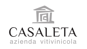 Casaleta Azienda Vitivinicola Logo