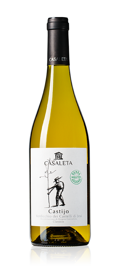 Castijo Senza Solfiti