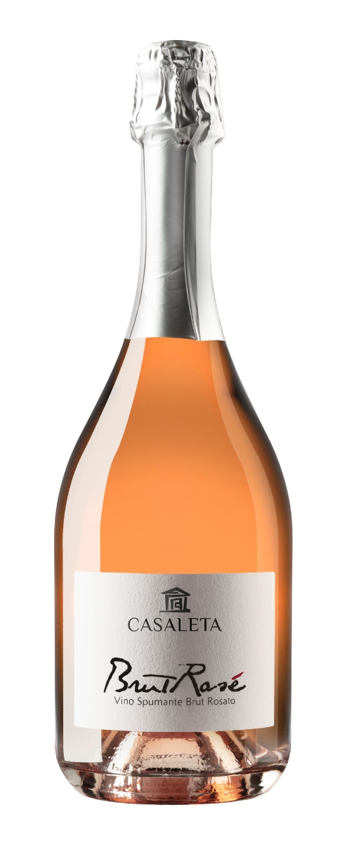 Brut Rosé