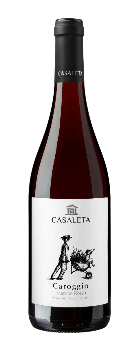 Caroggio