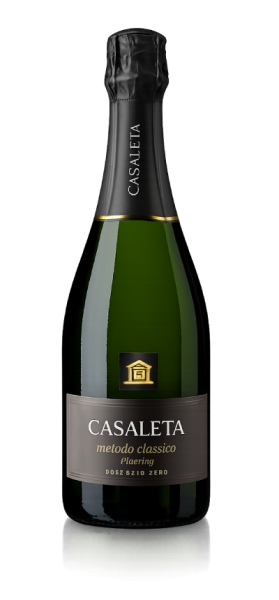 Metodo Classico Riserva
